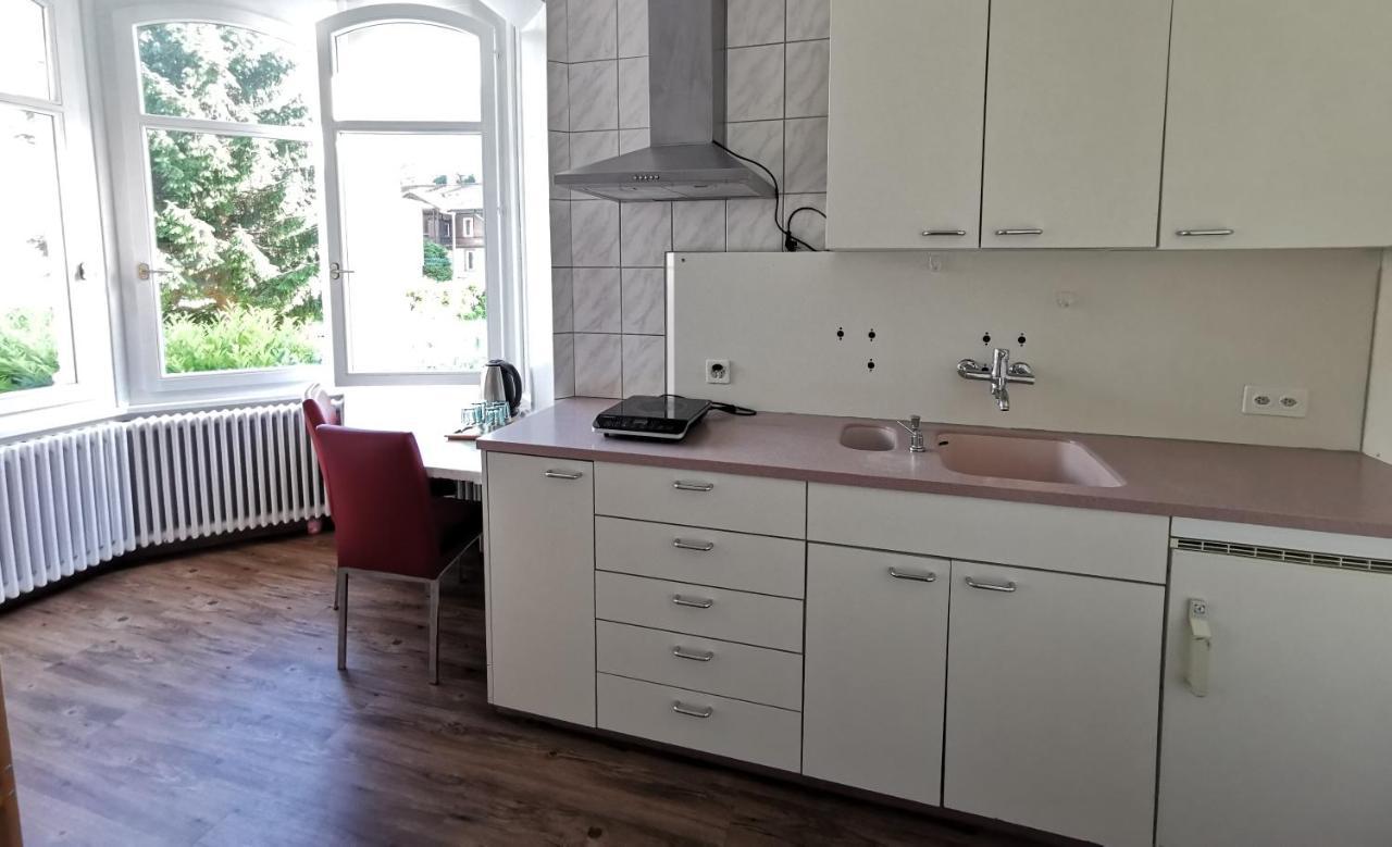 Interlaken Marco Hostel Екстер'єр фото