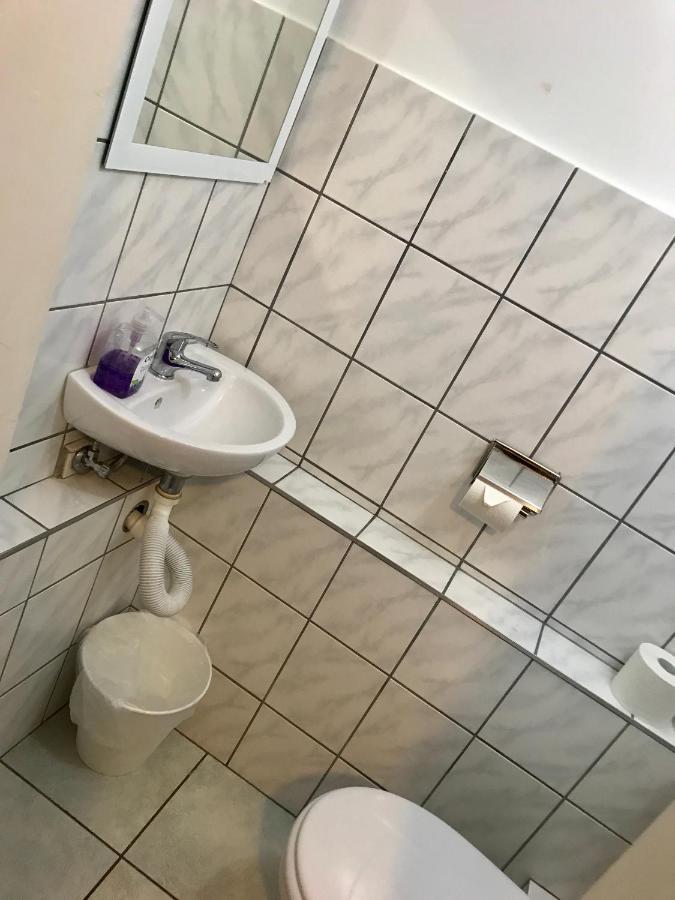 Interlaken Marco Hostel Екстер'єр фото