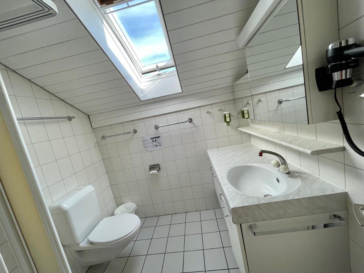 Interlaken Marco Hostel Екстер'єр фото