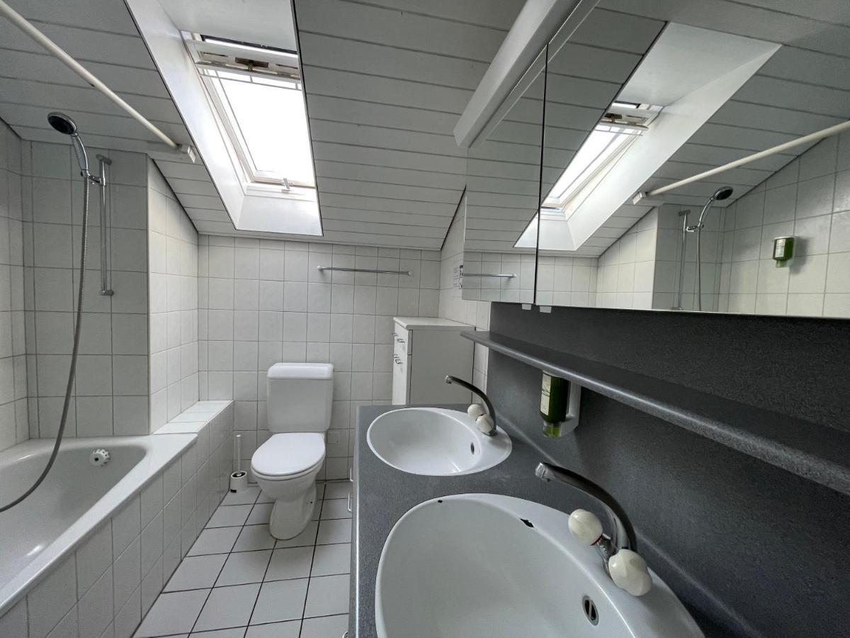 Interlaken Marco Hostel Екстер'єр фото