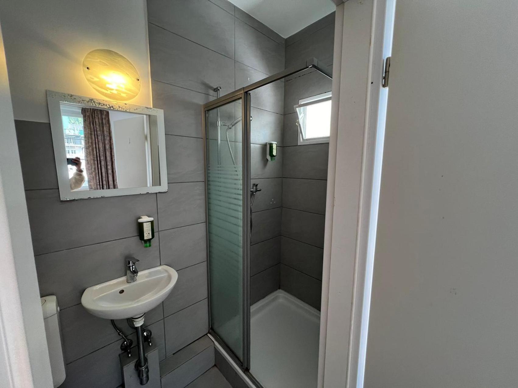 Interlaken Marco Hostel Екстер'єр фото